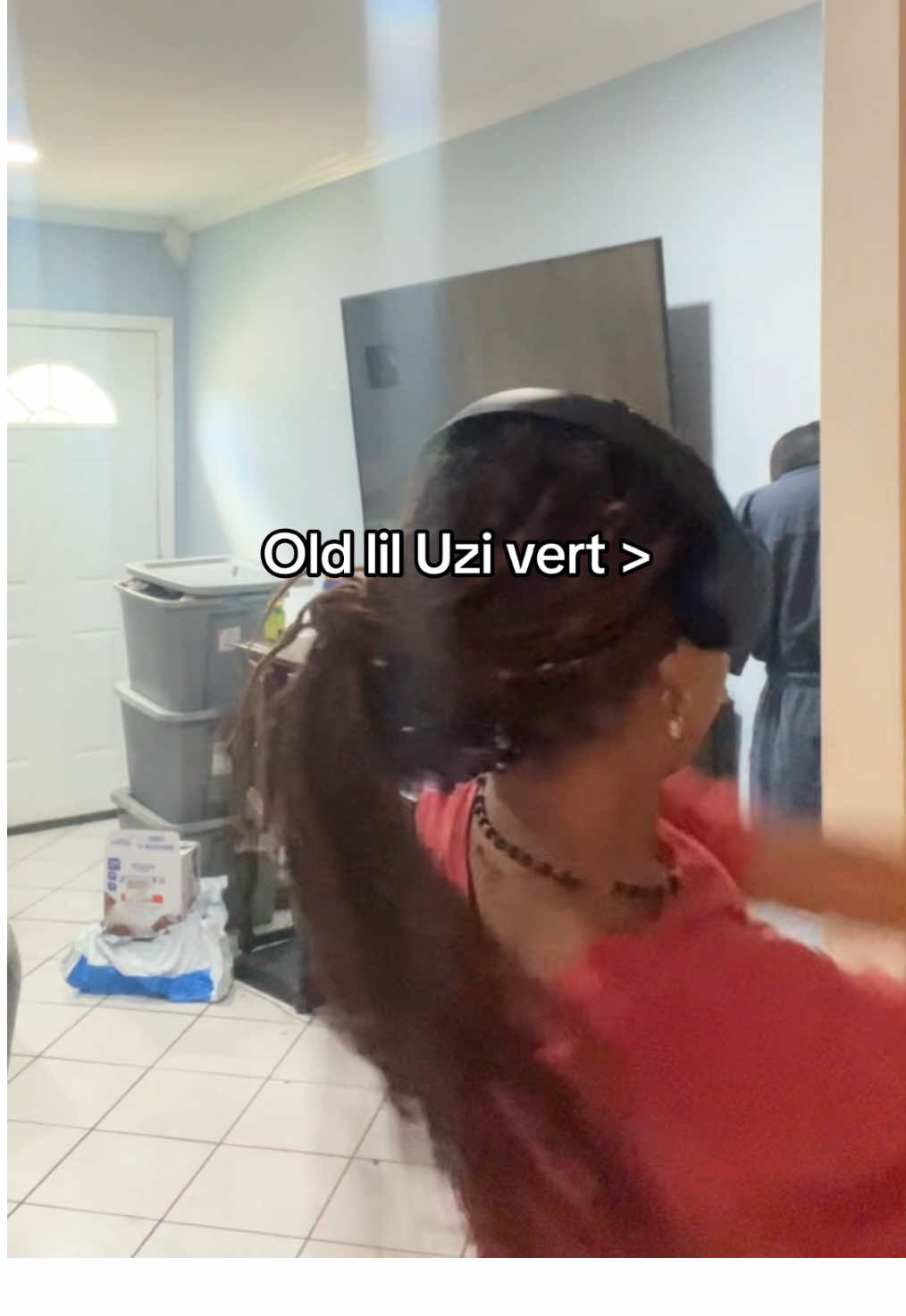 On some Timothee Chalamet Ts #liluzivert #uzi #fyp 