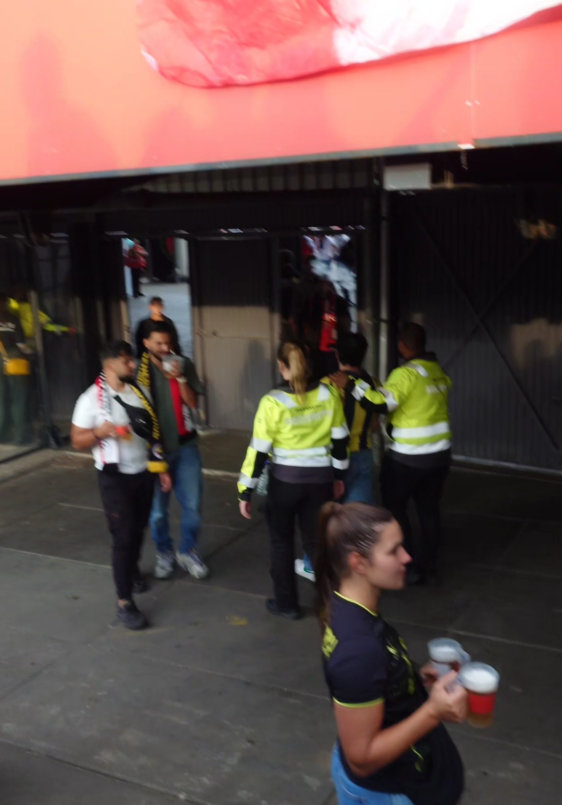 BYE BYE! 👋  #fyp  #feyenoord  #fenerbahçe 