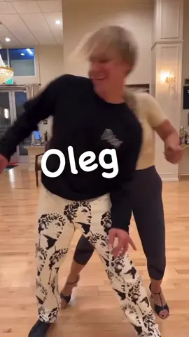 Ballroom Dance Lessons with Oleg Astakhov & 📲”Dance With Oleg” APP  #olegastakhov #dance 