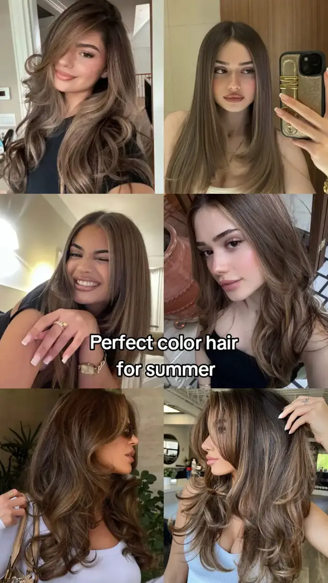 #hair #reels #fyp #viral #fyppppppppppppppppppppppp 
