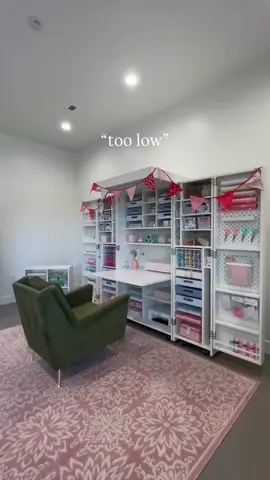 Need the perfect chair for your DreamBox? We’ve got you covered! 😘 Head to our link in bio to shop our amazon storefront! #craftorganization https://amzn.to/46qOeI1