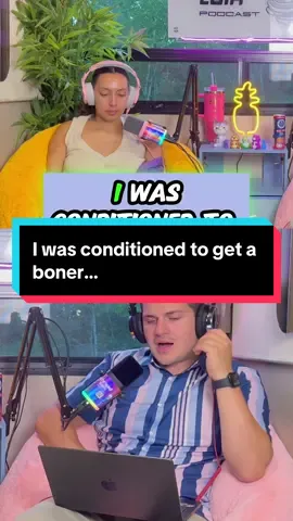 I was conditioned to get a boner… #r#reddita#aitat#tifur#redditstoryr#redditstoriest#threadtalkt#threadtalkpodcastp#podcastredditreadings 