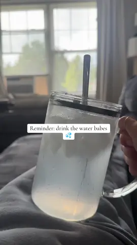 Water tastes better in this cup #tiktokshop #water #tiktokmademebuyit 