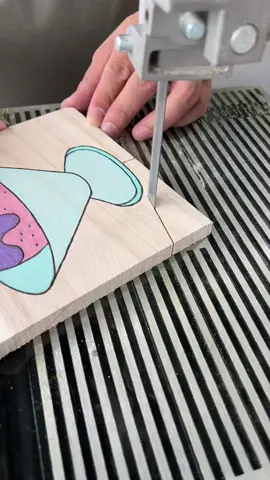 #woodworking #satisfying #DIY #woodcarving #asmr 