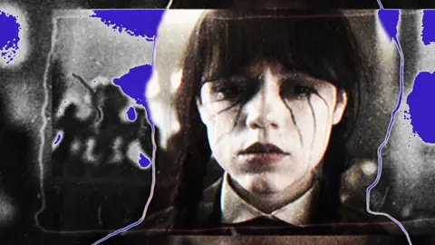 WEDNESDAY S2 SPOILERS‼️‼️ didnthave room to put the warning in the intro #wednesdaynetflix #wednesday #wednesdayseason2 #wednesdayaddams #enidsinclair #wenclair #fyp #edit #xyzabc #makethisviral #capcut  @𝒮han ྀིྀི @amy @✩ shayna @𝗃𝗌𝗅 @𝐇𝐮𝐱 ⋆˚ ☆ ˖° i forget who i tag