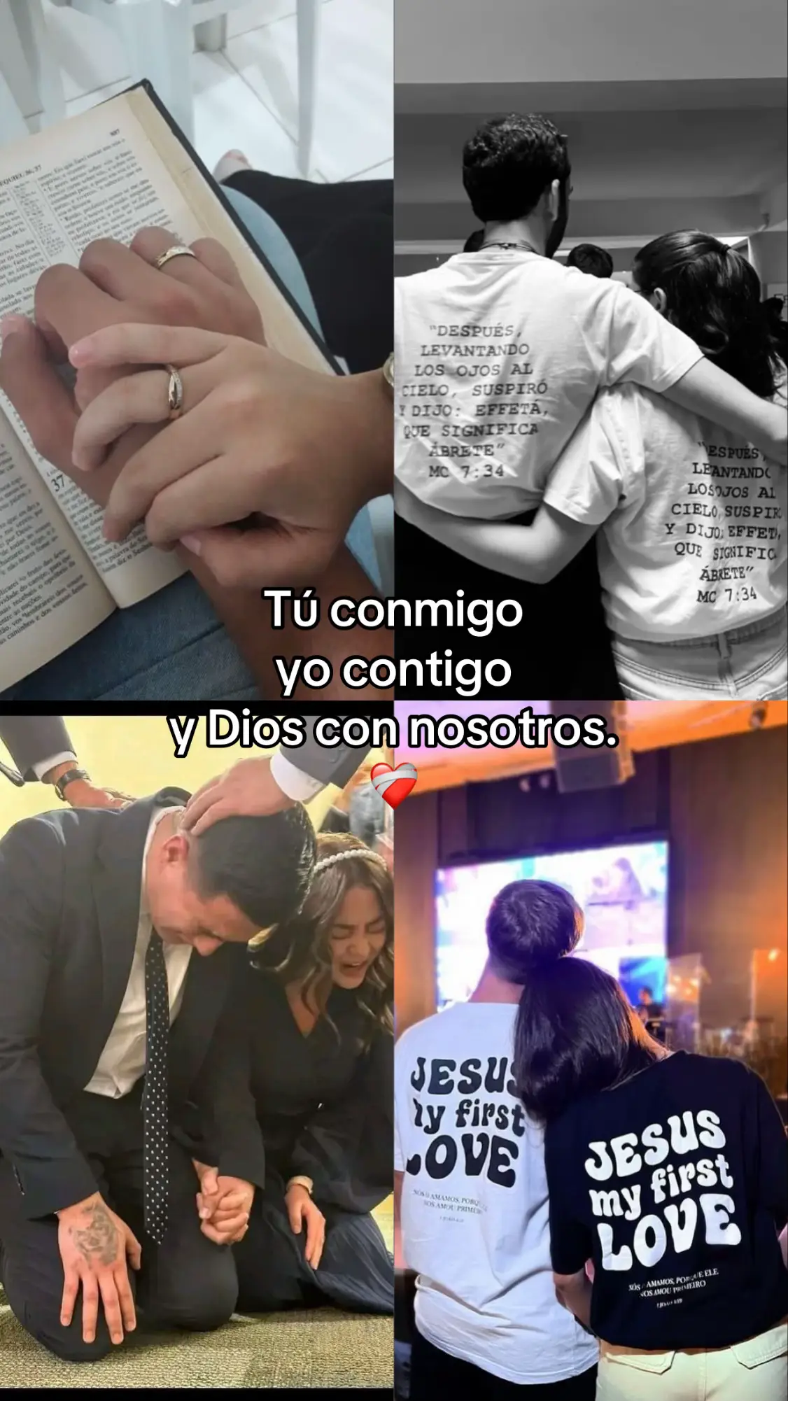 #enamorados #fyp #tercercielo #paradedicar #parejas #noviazgocristiano 
