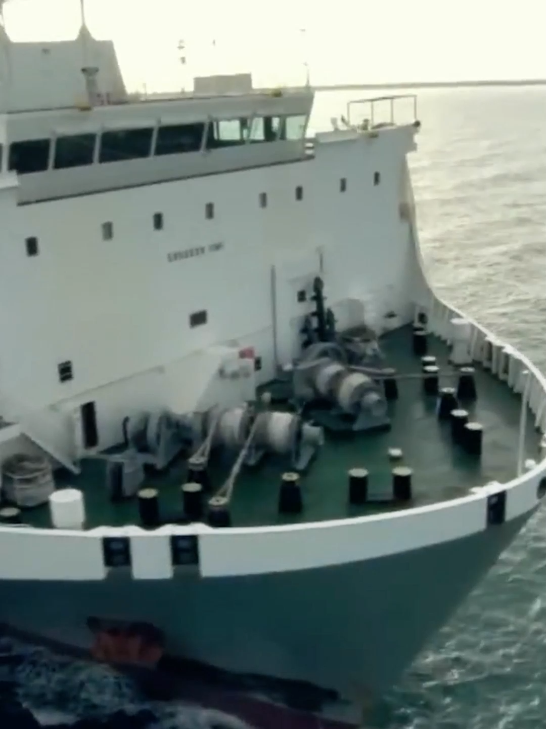 Becrux ship #boat #ship #wreck #cargoship