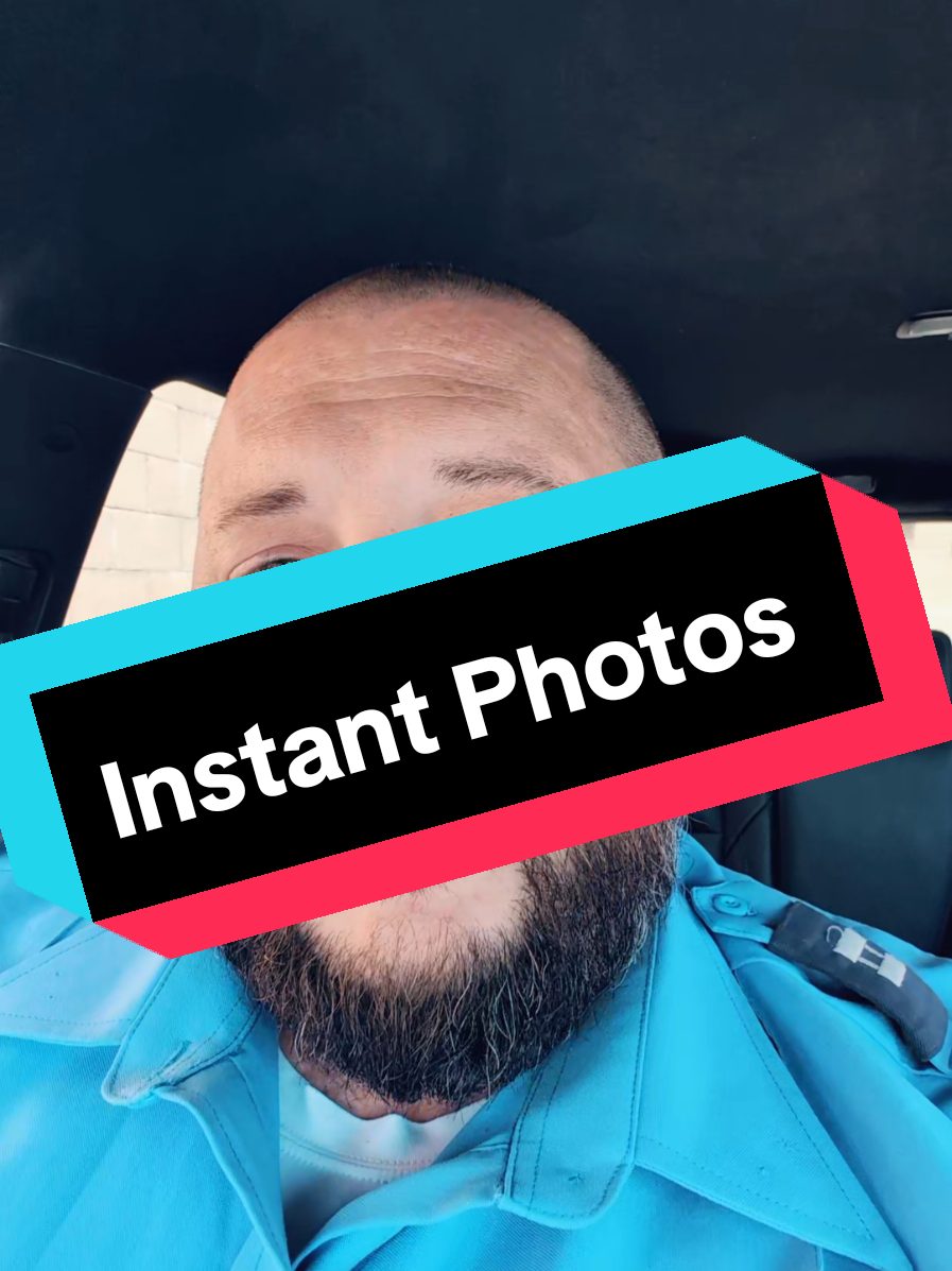 Something about instant photos, they never lose their appeal. #digitalmedia #physicalmedia #censorship #id #fyp 
