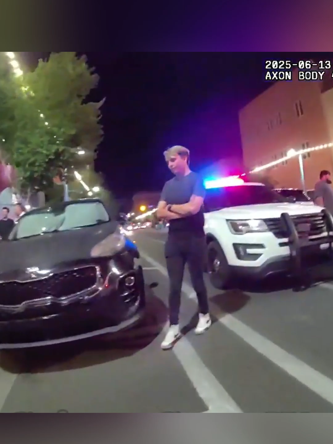 Disorderly Family Refuses To Leave, Doesn't End Well B(2)
