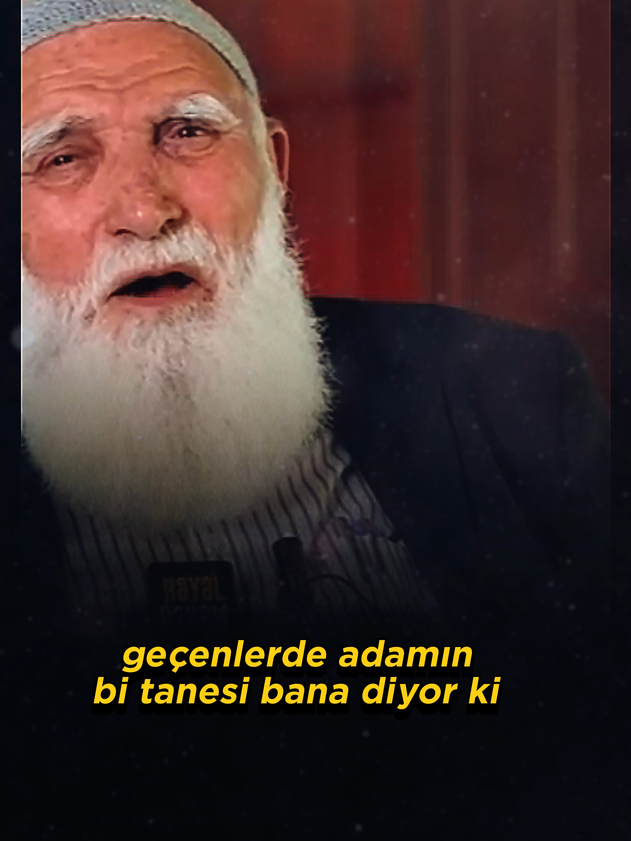 Müslüman namazkılar