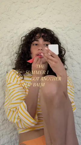 There's nothing like a restock✨ What's you go-to Lip Butter Balm flavor? Shop now @sephora and SummerFridays.com! 