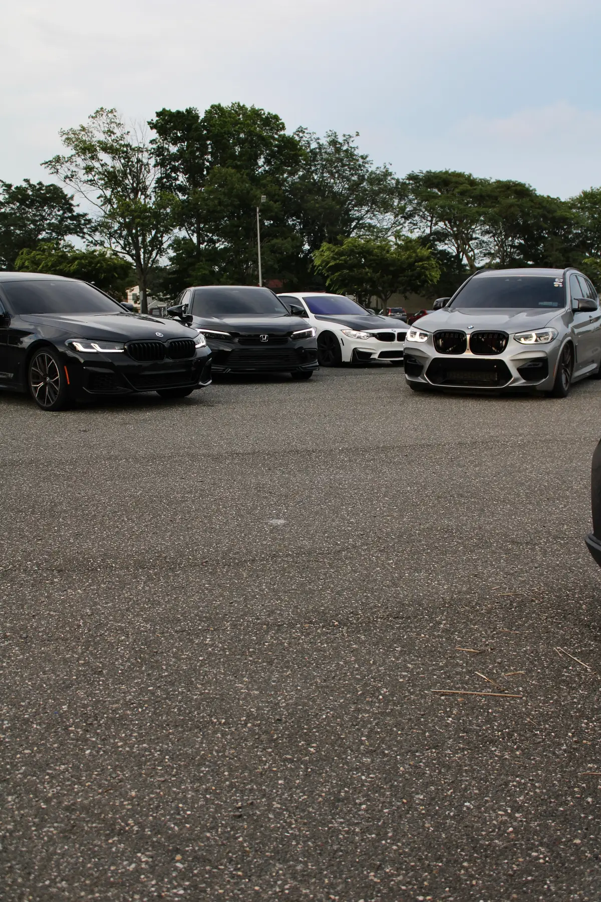 #bmw #bagged #cars #slammed #carsoftiktok #carphotography #x3m 
