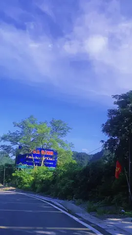 .#xhuong Hoà Bình-Phú Thọ ♥️..Con đường quen thuộc 