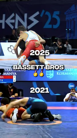 Bassett Bros 💪 #wrestling #combatsport #fighting #wrestlerslife #wrestlers 