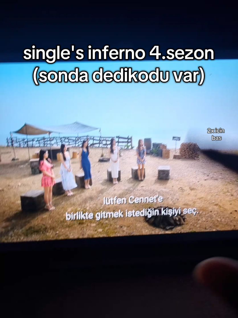birazda 4.sezonu konusalim #singleinferno #realityshow #reality #fyp #keşfetteyizzz #keşfet #fypage 