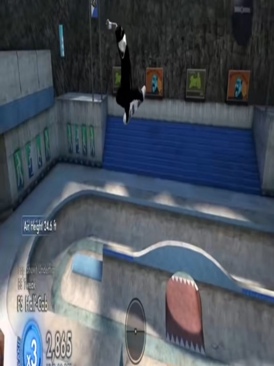 Valid question?  #realatable #fyp #skate #skate3 