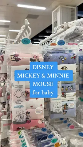 #minniemouse #mickeymouse #body #primark #heroesdisney #disney #slip #news #newborn #ropababy #baby @Disney 