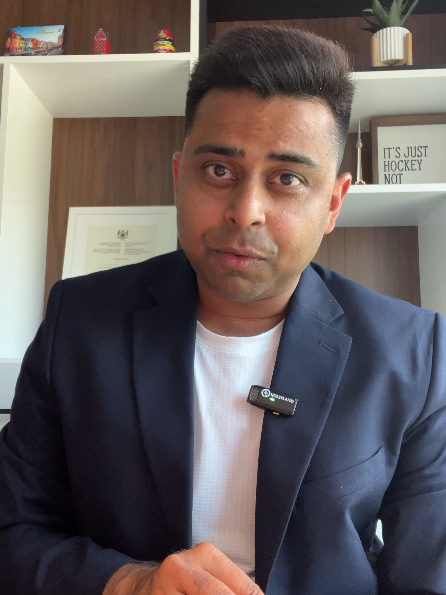 ✨ Canada PR Reconsideration Success Story! 🇨🇦🎉 Hey everyone! Today, I’m sharing an inspiring story of hope and perseverance with Canada Permanent Residency. 👉 Got your PR rejected? Don’t give up! Here’s proof that reconsideration can work! 🔹 Meet Ajay, who initially faced a PR refusal as he could not provide an Employment Reference Letter 🔹 After carefully reviewing their application flaws, we filed for reconsideration with NEW evidence and clarifications. 🔹 Guess what? Their PR was APPROVED after a PFL! 🙌 💡 Key Takeaways: ✔️ Always check the reasons for refusal carefully. ✔️ Submit a detailed, well-prepared reconsideration request. And, respond to the PFL properly.  ✔️ Stay positive and patient—success can be just around the corner! If you or someone you know is struggling with a Canada PR refusal, this story shows it’s NOT the end—it’s just a second chance! Hit ❤️ if you believe in second chances! For professional assistance, visit www.NUVONATION.ca to schedule your Consultation.  #ImmigrationCanada #CanadaPR #proceduralfairness #nuvonation #reconsiderationrequests #pflsuccess