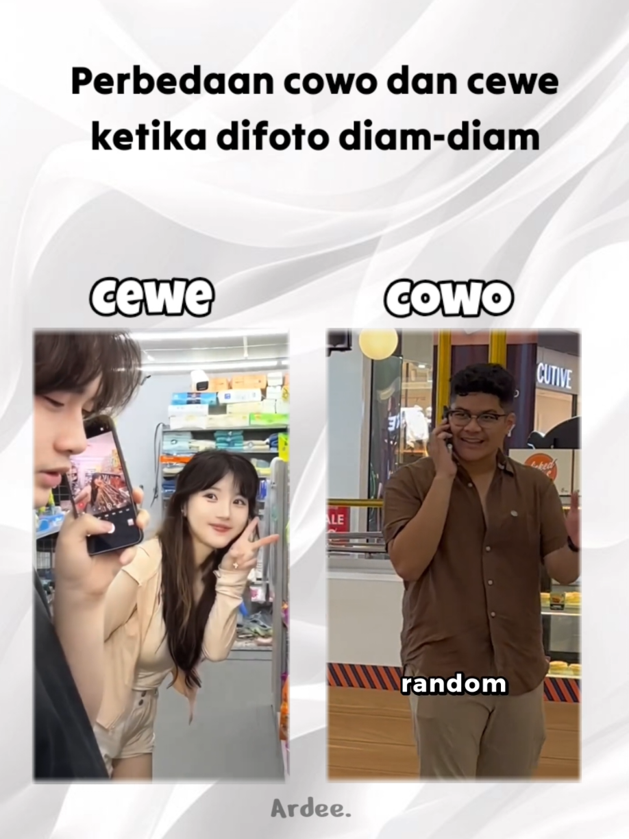 Siapa sangka🗿🤣#meme #ketika #cowo #cewe #foto #diamdiam #4u #fyp 