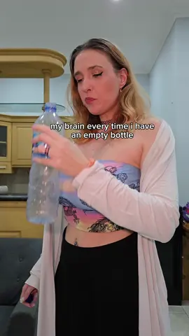 why am i like this...