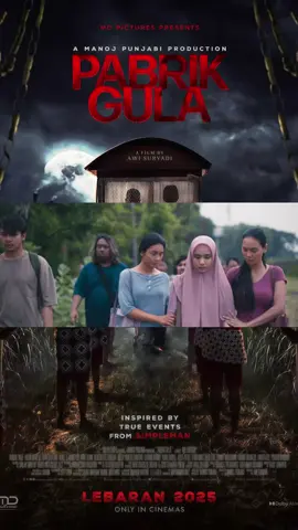 Film Pabrik Gula Part 9 #fy #fyp #foryou #foryoupage #beranda #berandatiktok #filmhorror #pabrikgula #arbaniyasiz #ersyaaurelia #erikacarlina 