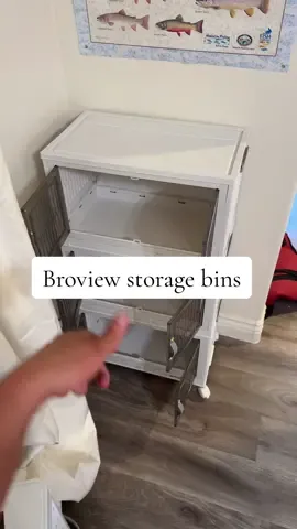 #broview #broviewstoragebin @BROVIEW #stackablestorage #storagecontainer 