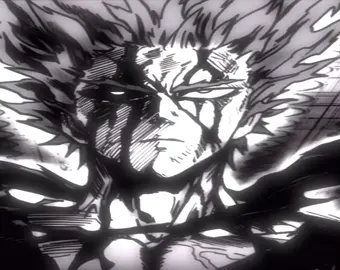 best anti hero 🔥 ||  ib: @𝔞𝔠𝔢.番  . #fyp #viral #onepunchman #garou #opmedit#animeeditt #mangaedit 