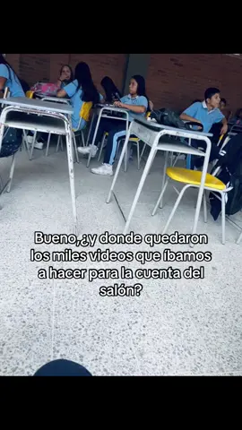 #colegio #paratii #fyp #losmejores 