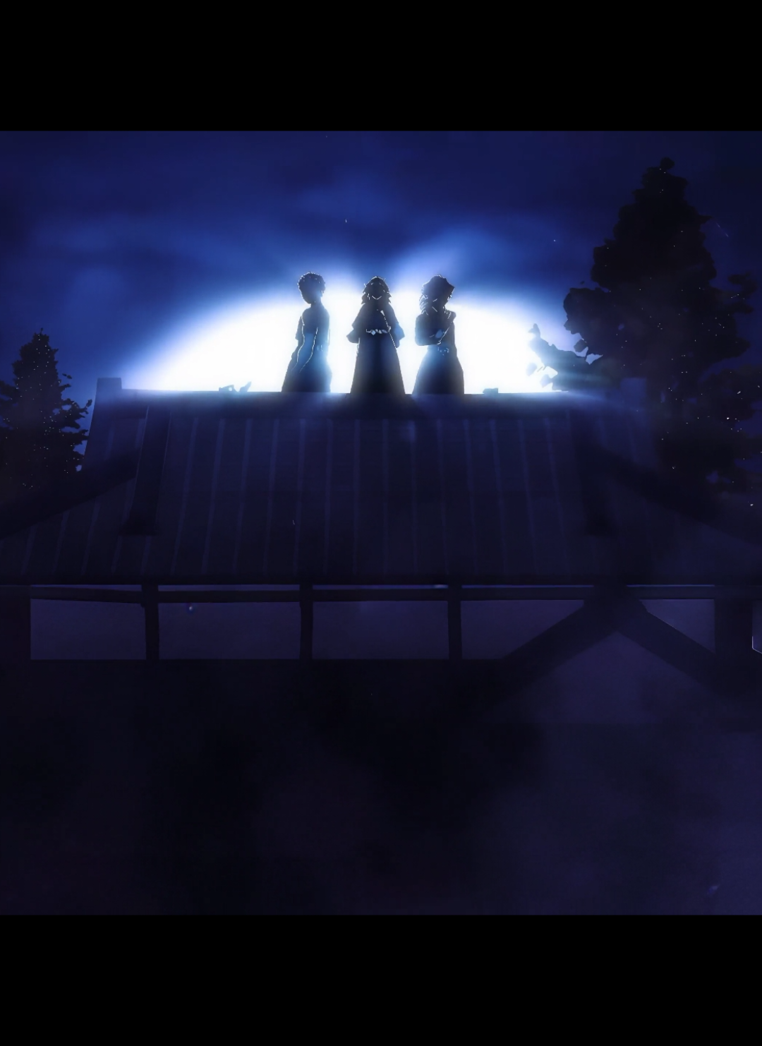 This trio🔥 #demonslayer #kokushibou #akaza #douma #mangaedit #edit 