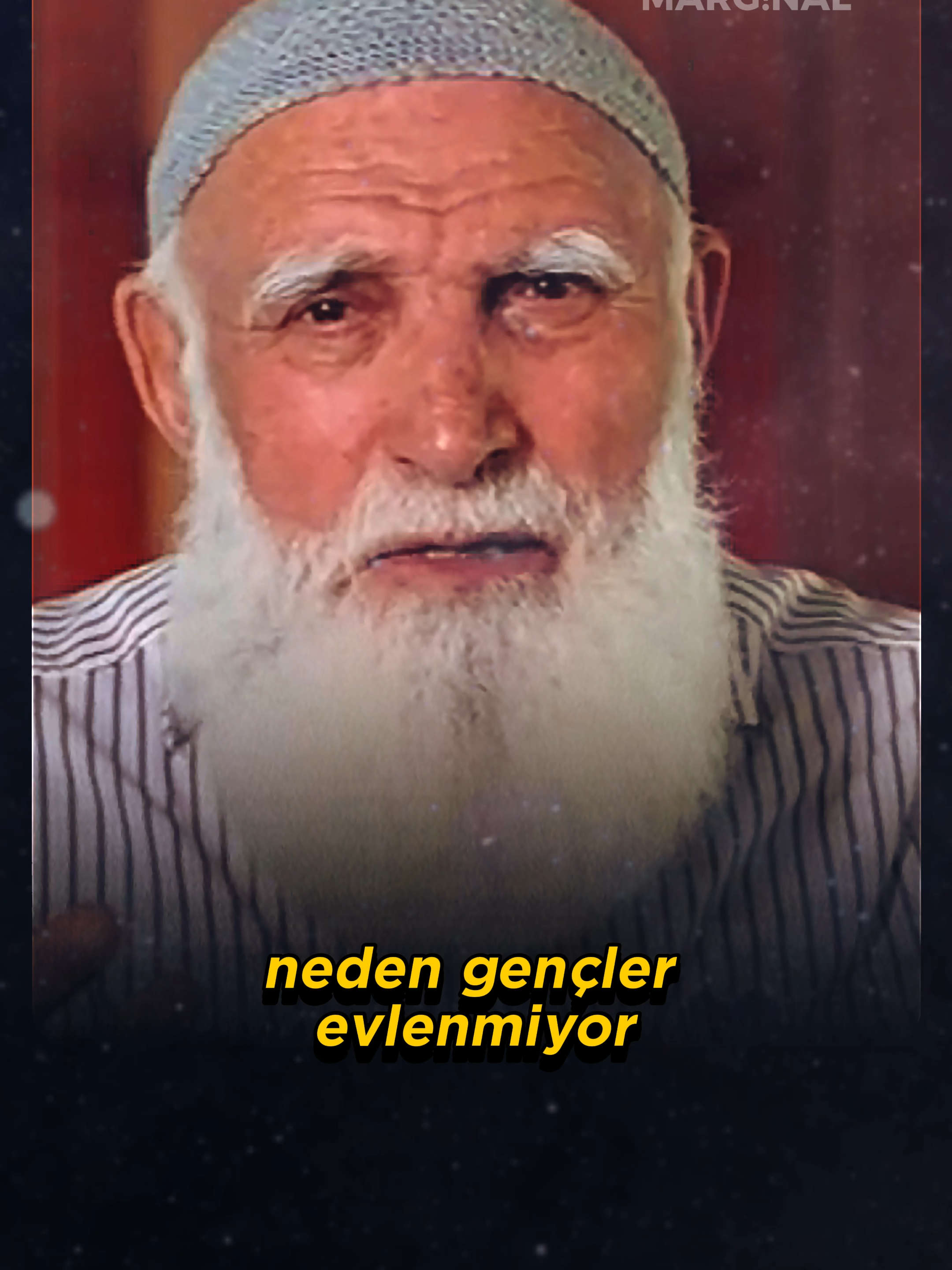 eğer bu delikanlı zina ediyorsa o günahtan size na