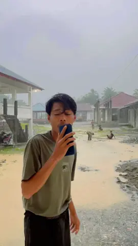 :POV hujan @𝐑𝐚𝐣𝐚 𝐟𝐚𝐫𝐞𝐥^𝐬𝐣𝐣𝐬 masuk pak boss#bgalea#bgalealengka #acehcuk 