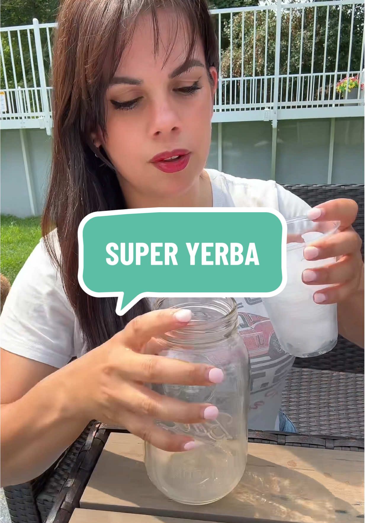 Real vs Fake Super Yerba, 👀 don’t waste your money on knockoffs! Here’s the truth you NEED to know before you buy 💪 #superyerba #fakevsreal #cleanenergy #yerbamate #TikTokShopBackToSchool @ZOOONE NATURE 