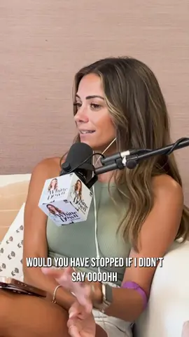 Backseat driving—relationship saving or ending?🤣🚙 Tune into the latest episode of wind down to hear more! #janakramer #iheartpodcast #whinedown #oth #fnl