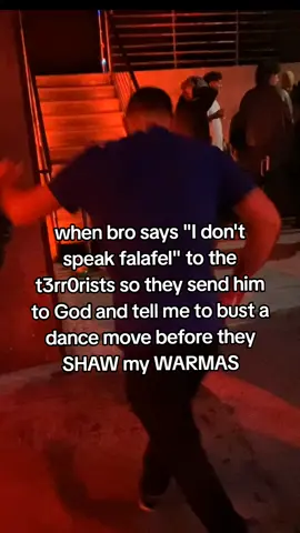 Please don't SHAW my WARMAS 😭 #EddyAce #bro #meme #shawarma #falafel #lebanon #lebanesefood 