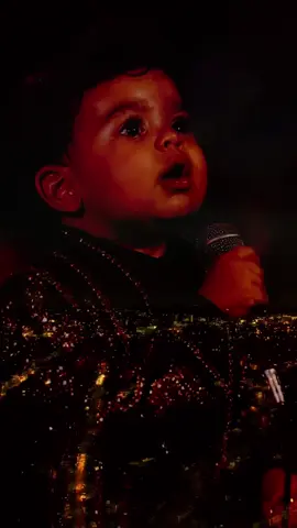 AMOR ETERNO  #baby #juangabriel #tiktoklive #entretenimiento #music #minibaby 