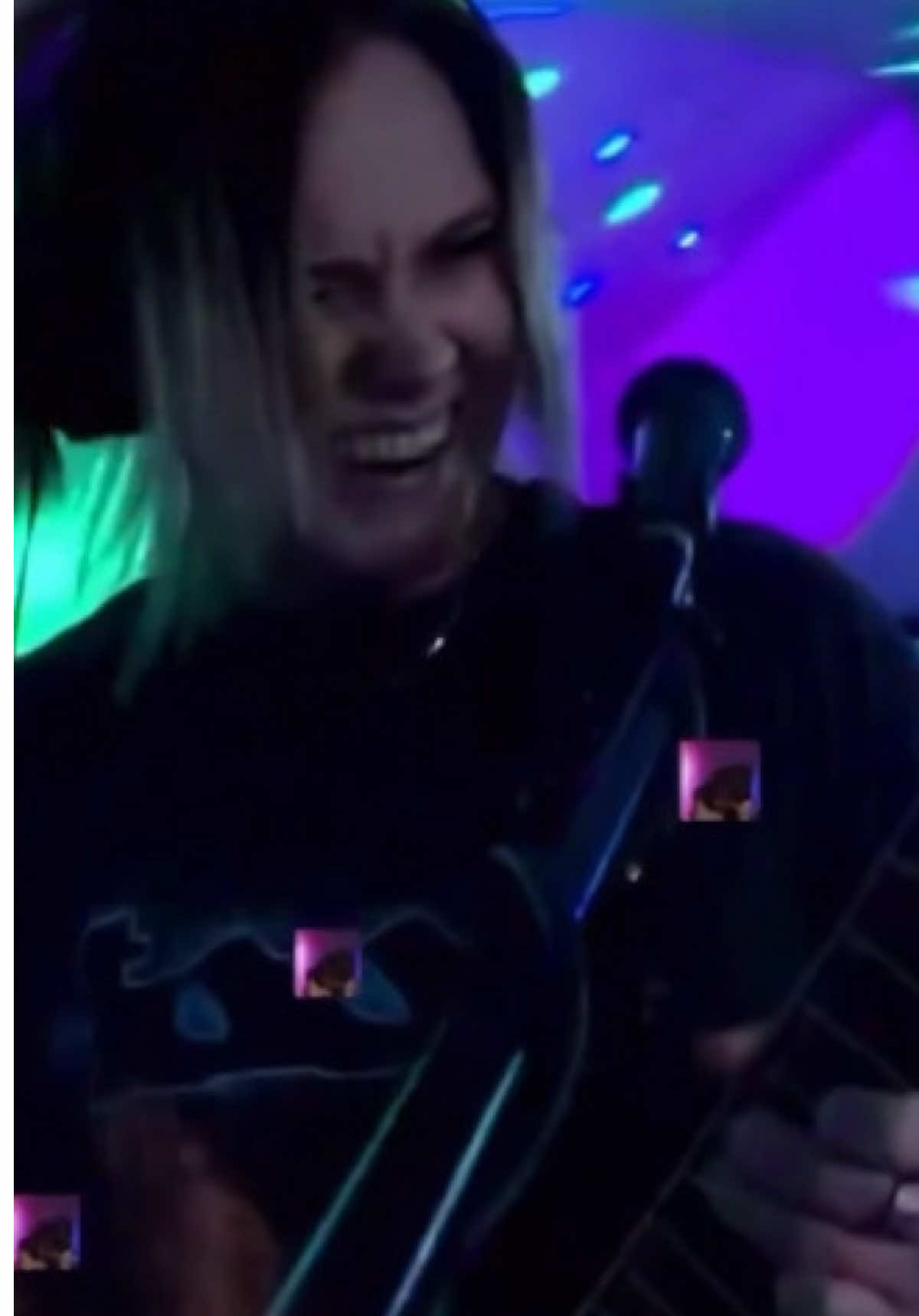 DNB + METAL + LIVE SHREDS 🤘🎸🔥 #dnb #drumandbass #edm #dj #guitar #guitartok #fyp #guitarist #metal #metalmusic #live #stream #twitch #twitchstreamer 