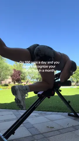 Invest in yourself bb💞#workout #gym #Fitness #abmachine #tiktokshopcreatorpicks 