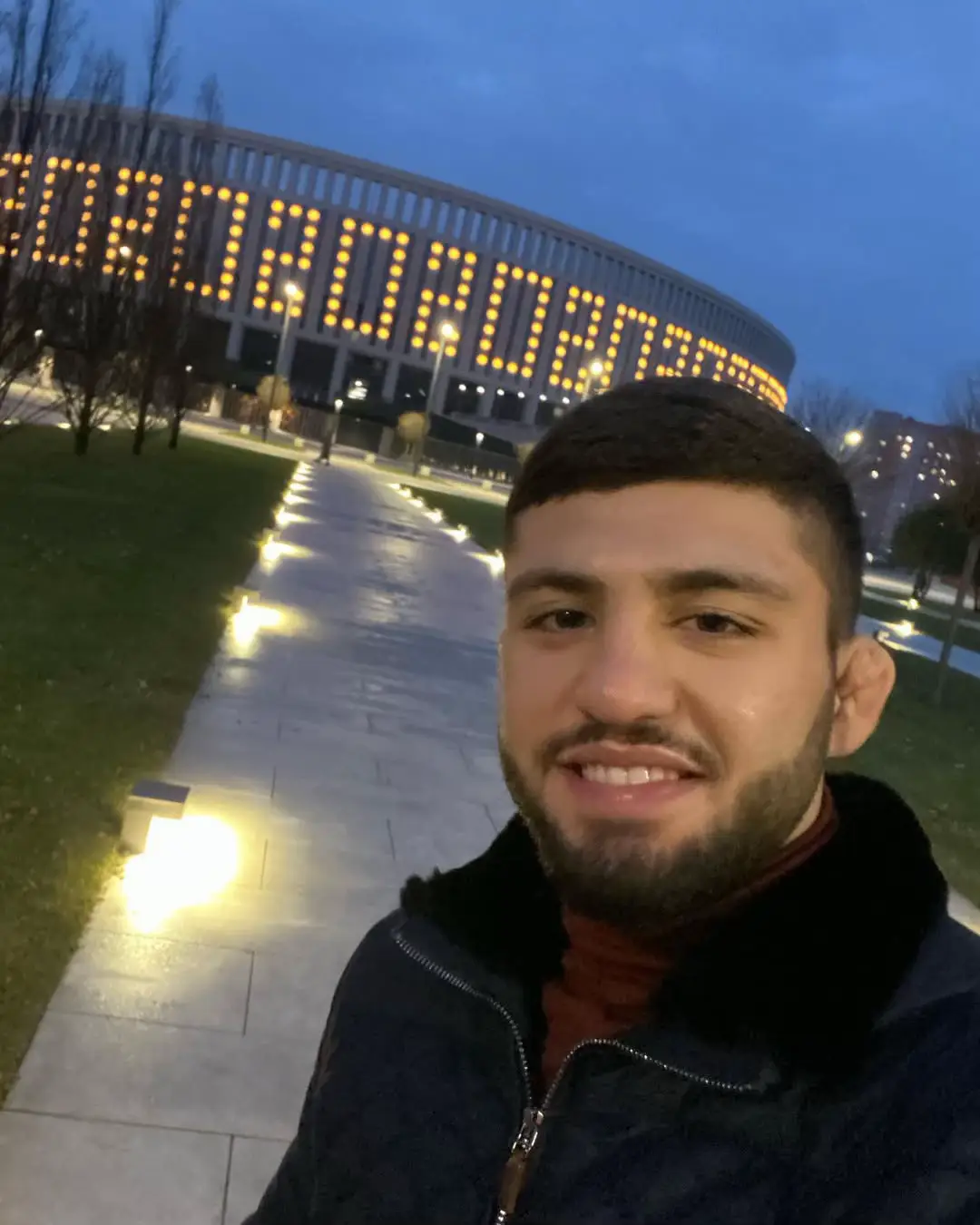 #armantsarukyan🇦🇲🦁 #iliatopuria #UFC #armenia 
