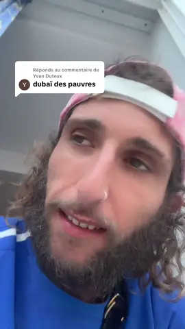 Réponse à @Yvan Duteux 