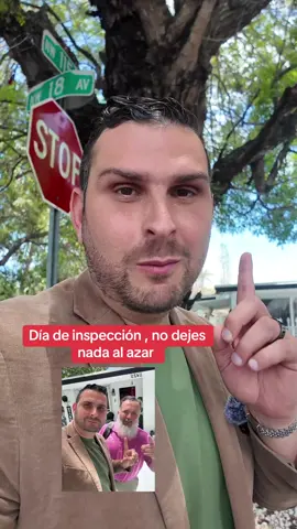 Día de inspección, no dejes nada al azar #viral #parati #norielgonzalezrealtor #loaprendientiktok #casapropia #florida #realtyonegroupevolution @Infinity Inspector 