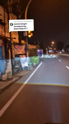 Membalas @talikutang101murah bang 1pcs aja loh ini 