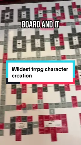 #dnd #rpg #ttrpg #dungeonsanddragons 