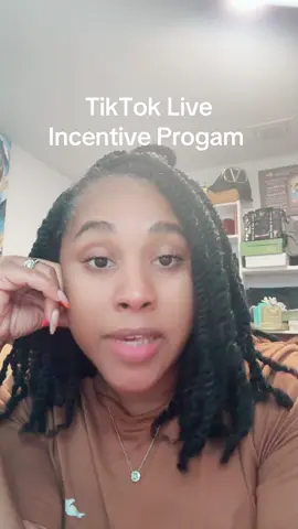 #LIVEIncentiveProgram #LIVEConnection #LIVECanBeEasy #PaidPartnership 