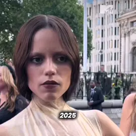 #CapCut jenna çok değişmişsin😭 #jennaortegaedit #jennaortega #Wednesday 