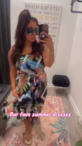 Our favorite summer dresses are here — and they’re everything ☀️💋 Flowy, flattering, and made for whatever’s on your calendar. Shop the styles we’re living in this season at Madison, Seaside, Huntington, Nashville, or online at TheSnookiShop.com 🛍️ #TheSnookiShop #SnookiStyle #SummerDresses #WomensFashion #BoutiqueStyle #TrendyLooks #SnookiApproved