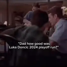 Luka Doncic 2024 playoff run needs to be studied|#lukadoncic77 #edit #trendin #fry #viral #nbaedits #viralvideos #mavs #mavericks #dallasmavericks 