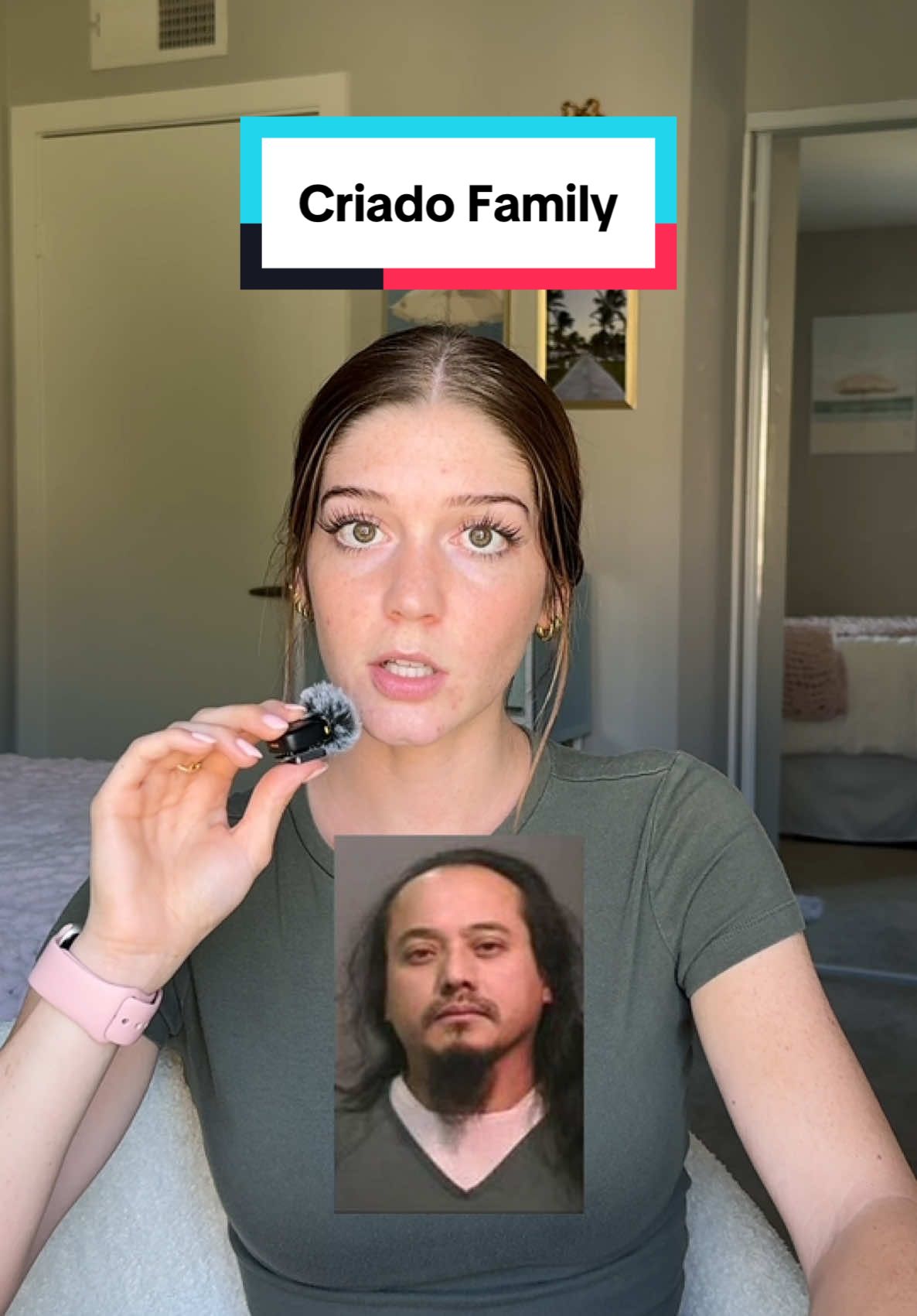 The Criado family annihilation ##truecrime##crimetok##crimestory##missingperson##truecrimestorytime##truecrimestoryteller##investigation