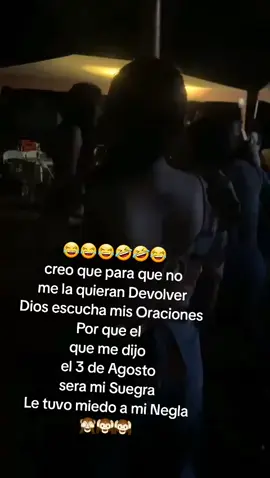 #El que tenga miedo a morir mejor que no nazca #fiestas guayaramerin@Marifer 