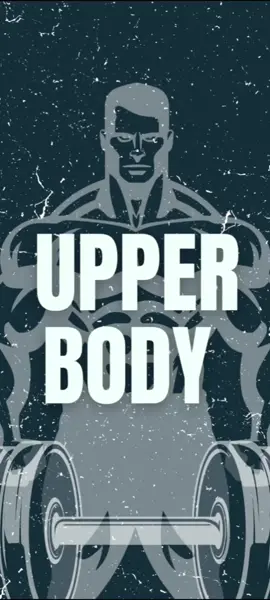 7 elite science-based, upper body, progressive workouts to increase muscle gains by @Jeff Nippard #gymtips #upperbody #sciencebasedtraining 