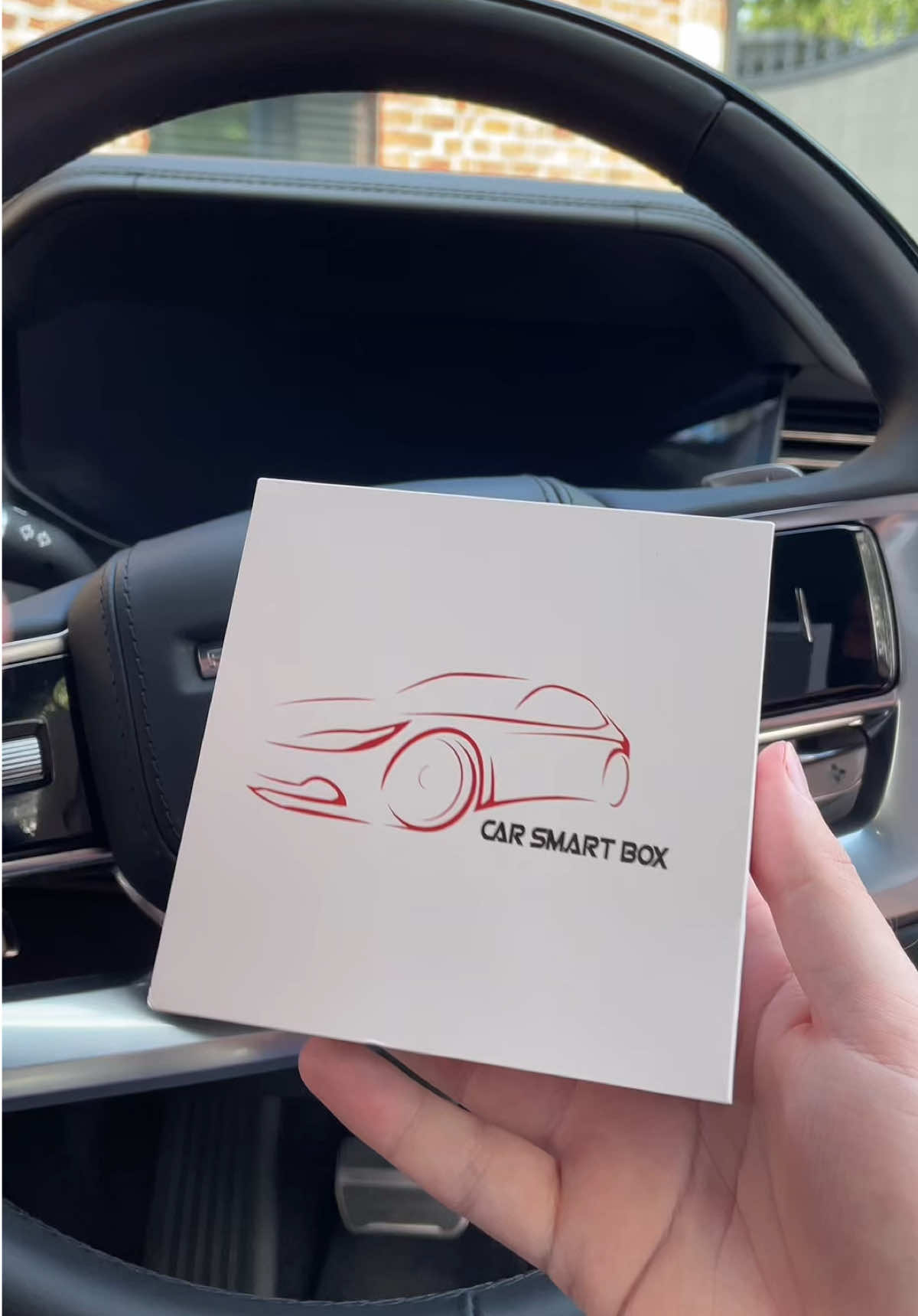 Today I’m checking out the GetPairr T7 CarPlay AI Box, a smart multimedia adapter that transforms any wired CarPlay or Android Auto system into a fully wireless, Android-powered entertainment hub. 🚘 Installation is as easy as plug in: just connect T7 into your car’s USB-C port, pair with your phone, and you’re ready. It supports wireless Apple CarPlay and Android Auto, plus Android 13 OS with 8 GB RAM and 128 GB storage. That means you can download and enjoy apps via Google Play like YouTube, Netflix, Disney+, and Spotify. With dual band Wi-Fi and dual Bluetooth, intuitive voice control, and even support for SD and SIM cards, the T7 gives your car dashboard all the functionality of a smart device. It’s seamless, powerful, and perfect for anyone who wants cable free CarPlay plus full app access. Definitely a game changer for on the go entertainment! 🛍️ Checkout the link here to purchase using our affiliate link and save yourself some money when purchasing - https://getpairr.com/products/getpairr-t7?ref=chunksgaming101  #carplay #carplayinstaller #getpairr #ottocast #techtok 